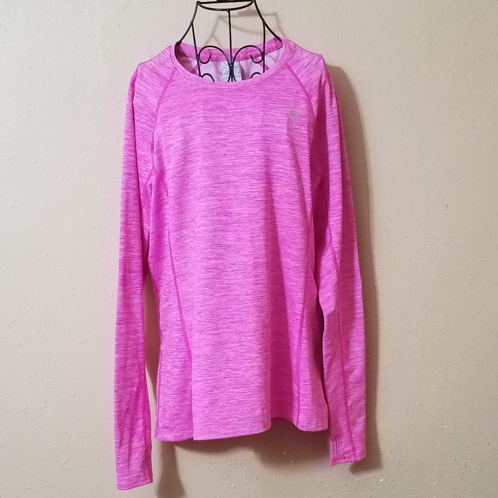 Under Armour Coldgear Top